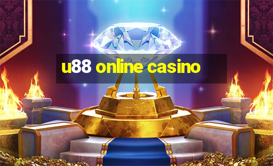 u88 online casino