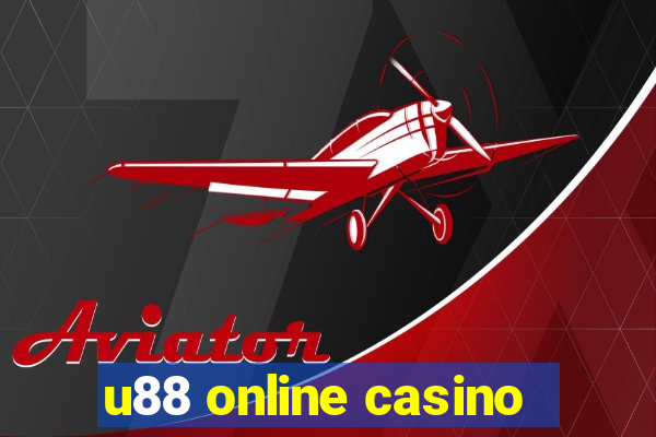 u88 online casino