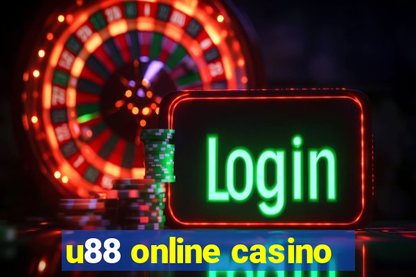 u88 online casino