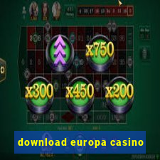 download europa casino