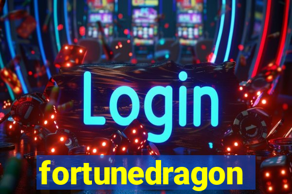 fortunedragon