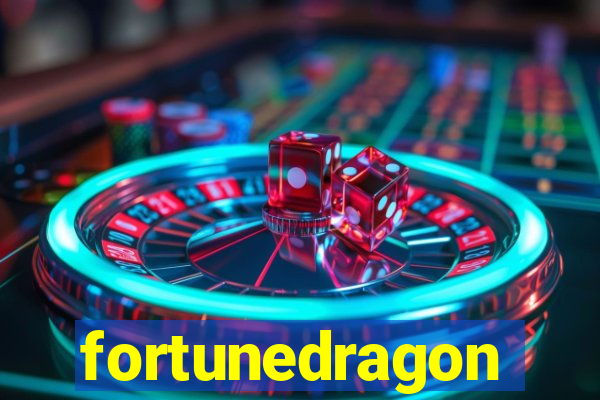 fortunedragon