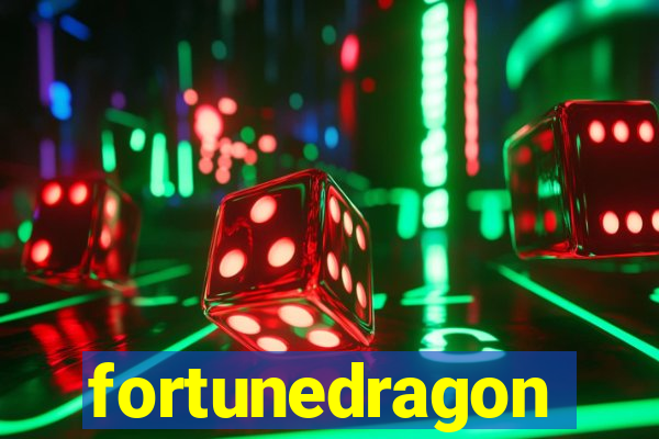 fortunedragon