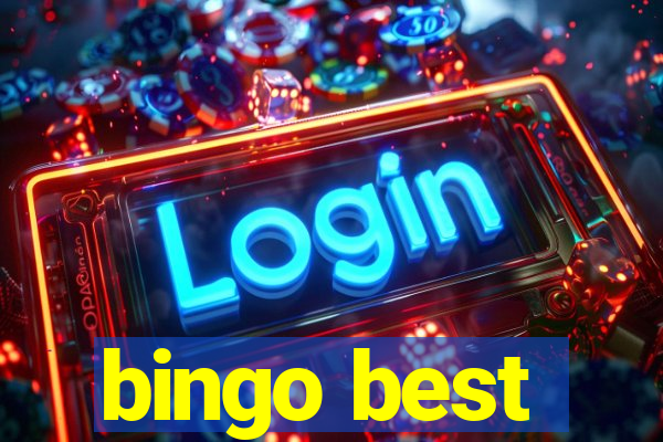 bingo best