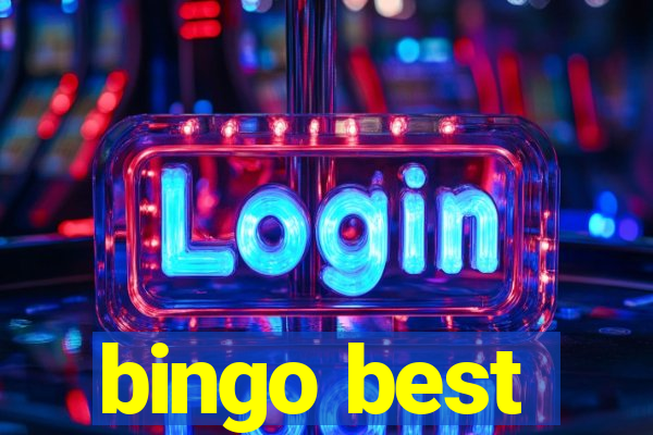 bingo best