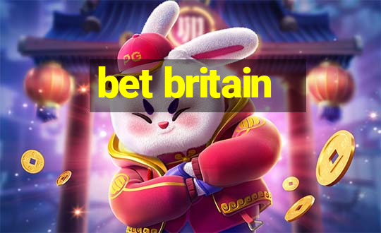 bet britain