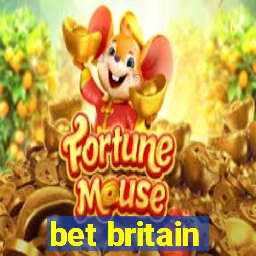 bet britain