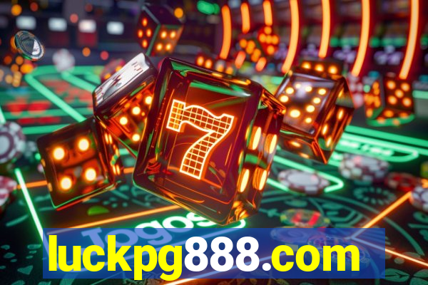 luckpg888.com