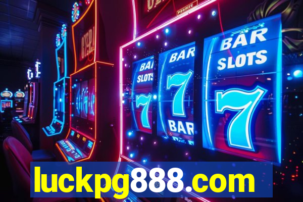 luckpg888.com