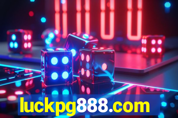 luckpg888.com