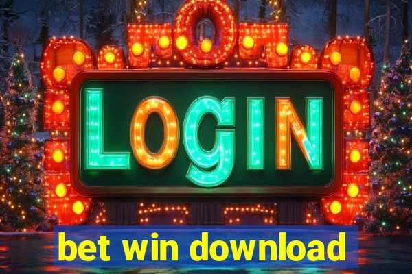 bet win download