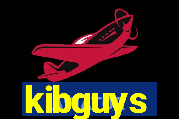 kibguys