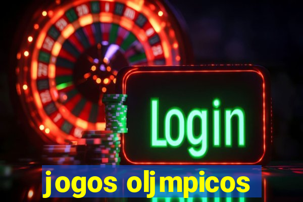 jogos oljmpicos