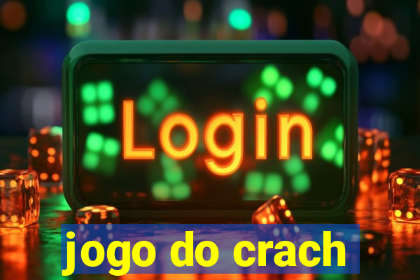 jogo do crach