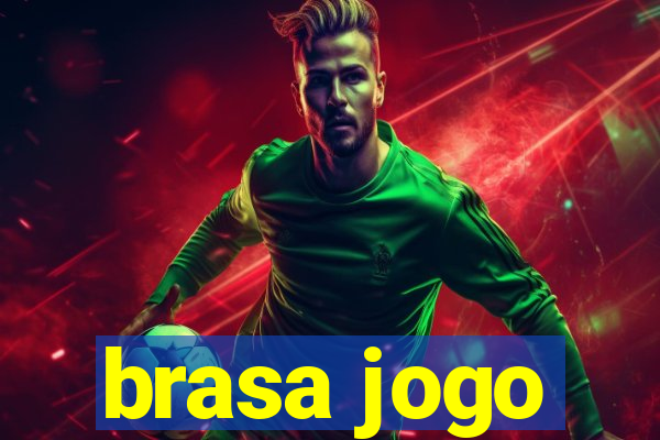 brasa jogo