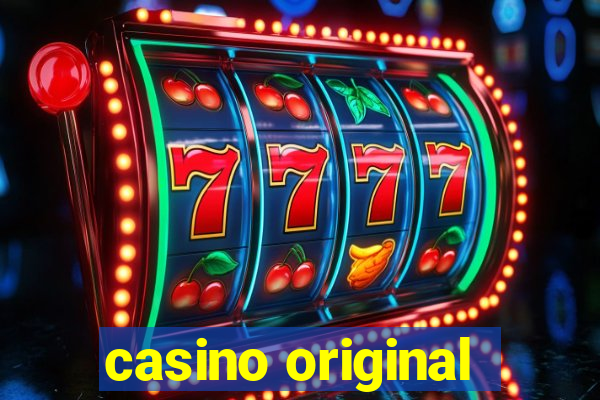 casino original