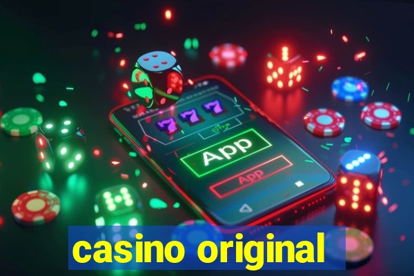 casino original