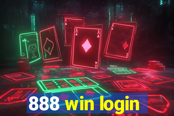 888 win login