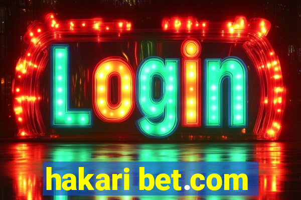 hakari bet.com