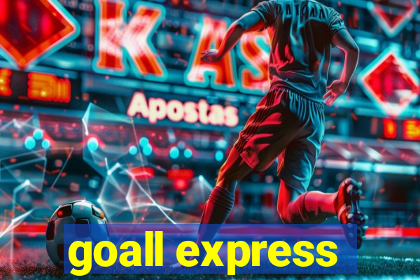 goall express