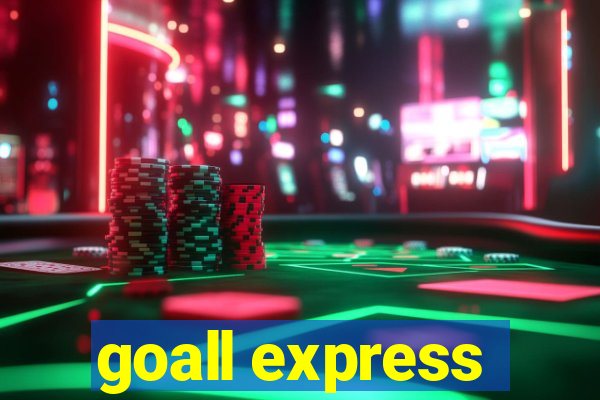 goall express