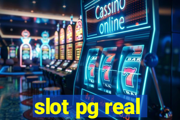 slot pg real