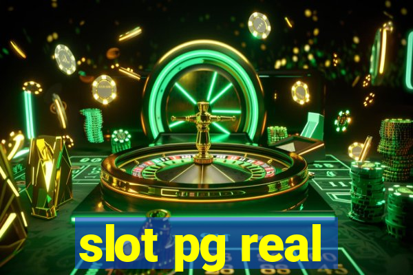 slot pg real