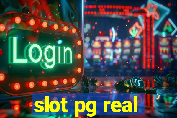 slot pg real