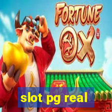 slot pg real