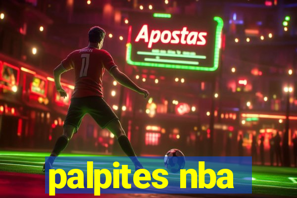 palpites nba