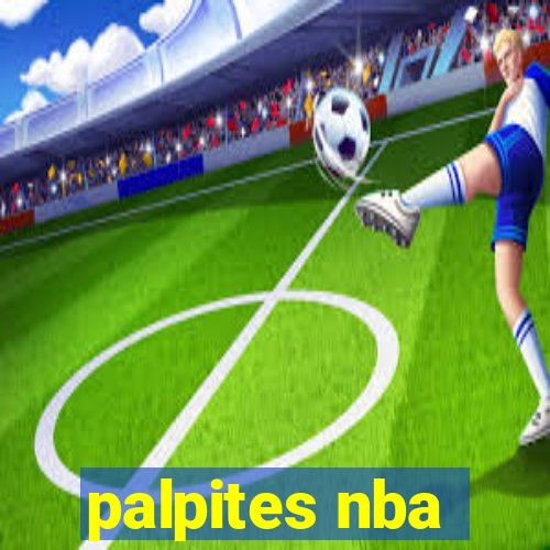 palpites nba