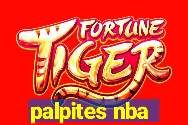 palpites nba