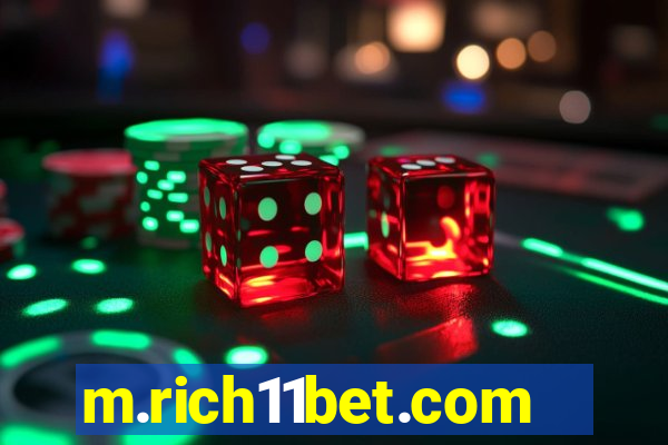 m.rich11bet.com