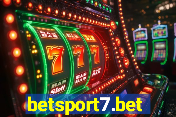 betsport7.bet