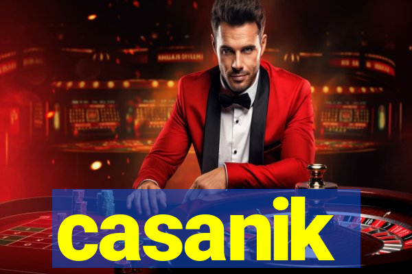 casanik