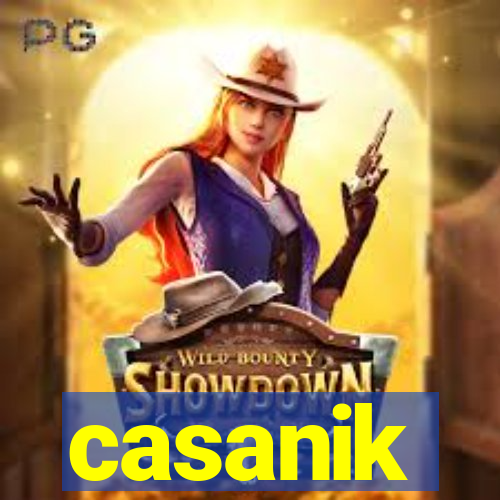 casanik