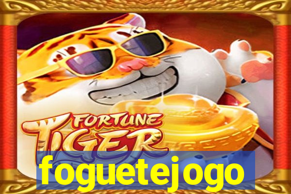 foguetejogo