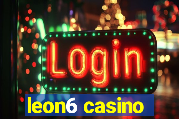 leon6 casino