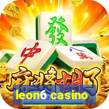 leon6 casino