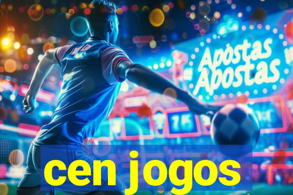 cen jogos