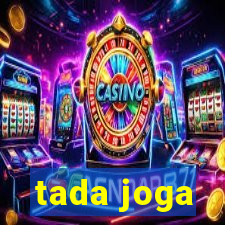 tada joga