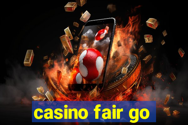 casino fair go