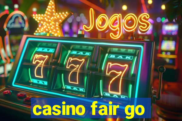 casino fair go