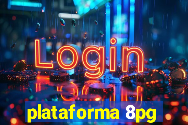 plataforma 8pg