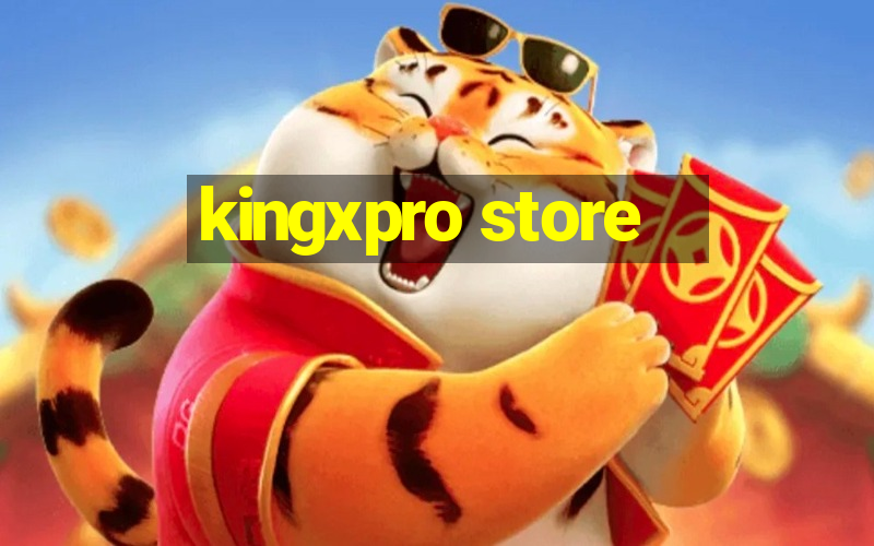 kingxpro store