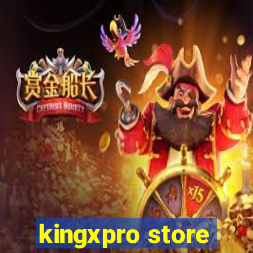 kingxpro store