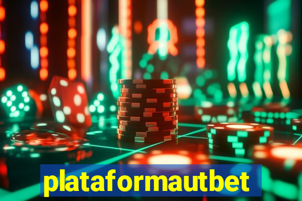 plataformautbet.com