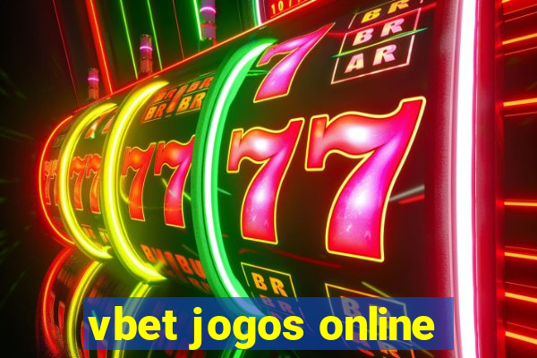 vbet jogos online