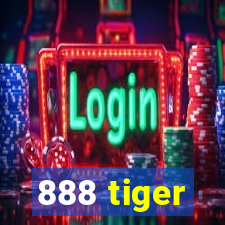 888 tiger