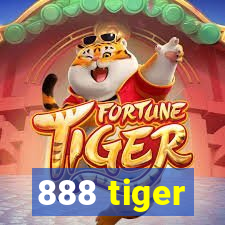 888 tiger